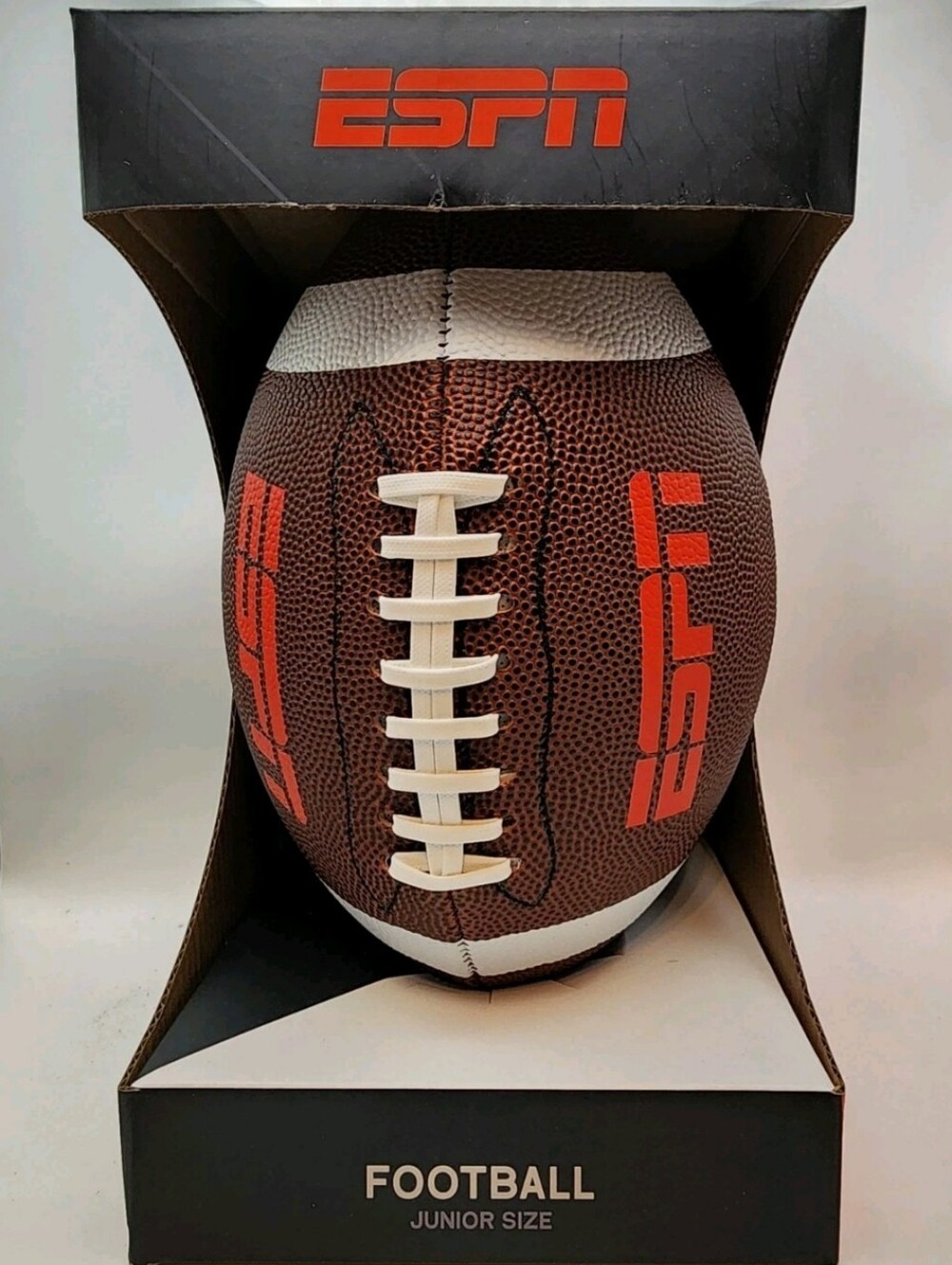 ESPN Junior Football New